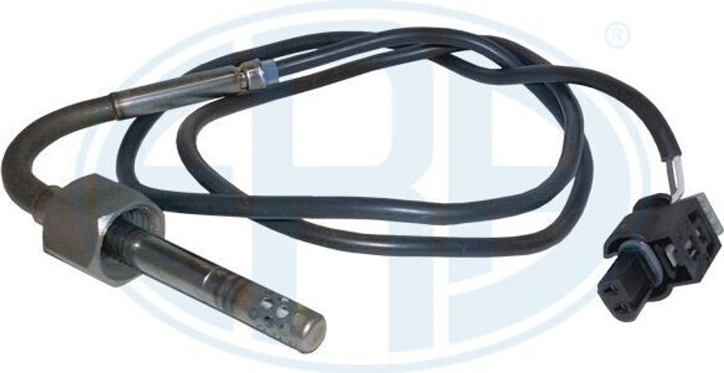 ERA 551169 Abgastemperatursensor passend für MERCEDES-BENZ A-Klasse (W169) 760mm