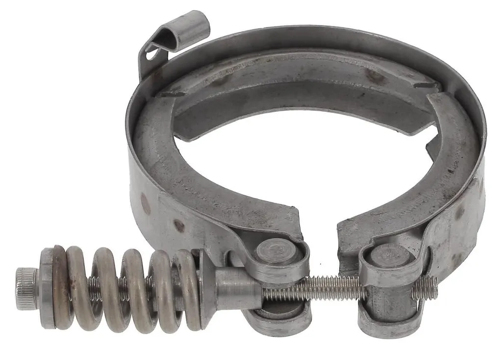 Bride d'échappement WALKER 82929 compatible avec VOLVO XC60 châssis 156