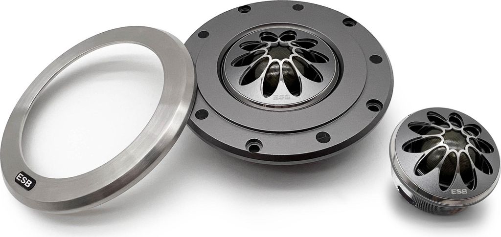 Wiedergabespeicher ESB Audio 9.1T-28