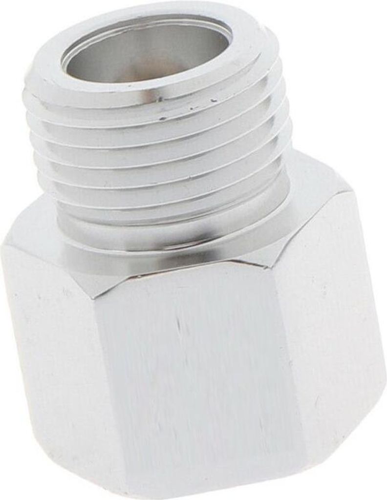 Bierbar komplett für max 50l Fass Silber 2kg Flachkeg(A)