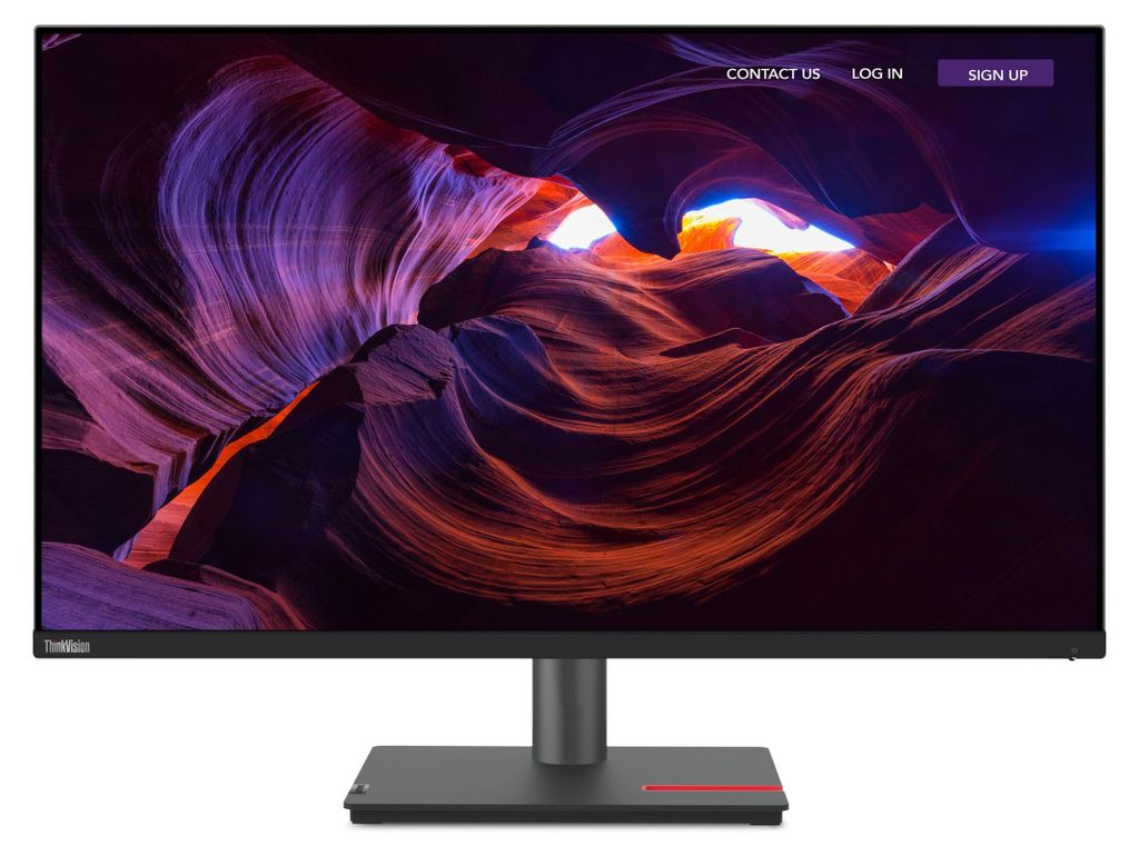 Lenovo ThinkVision P32p-30, 80 cm (31.5"), 3840 x 2160 px, Obrázok produktu 