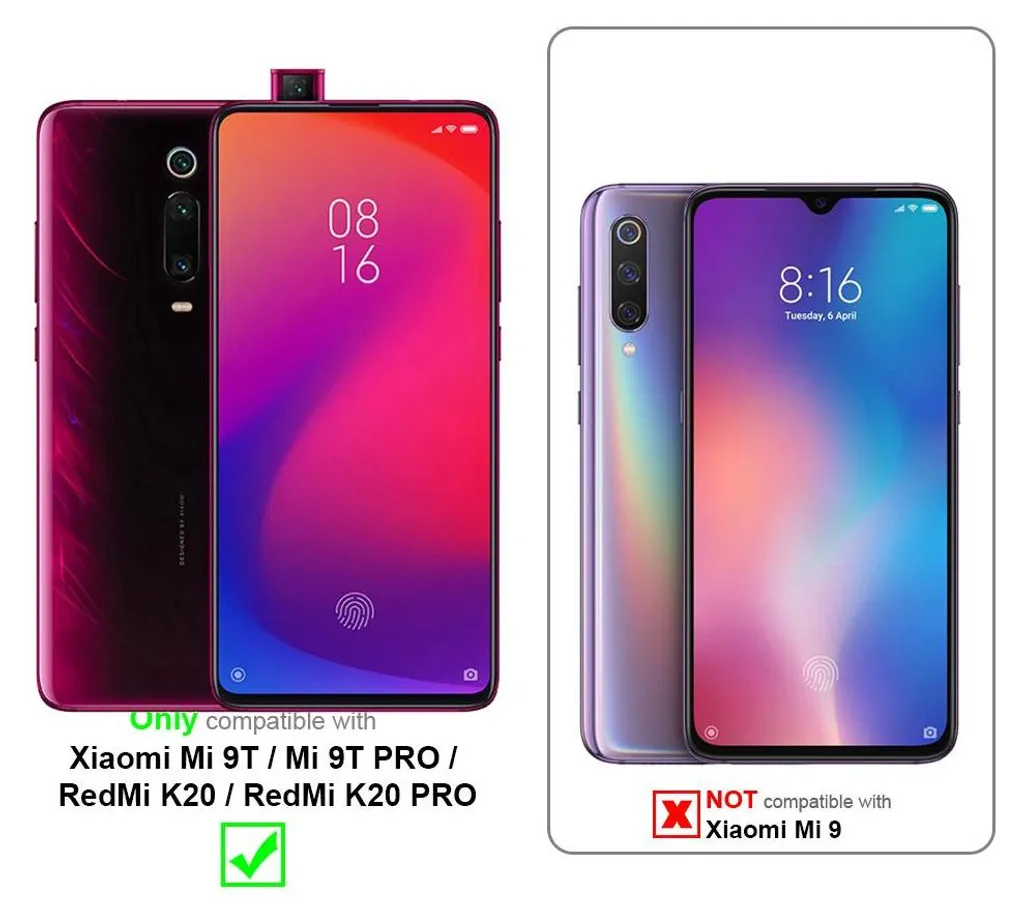 6x Pellicola Per Xiaomi Note 5A Prime Protettiva Protezione Cristallo Dipos B 320322