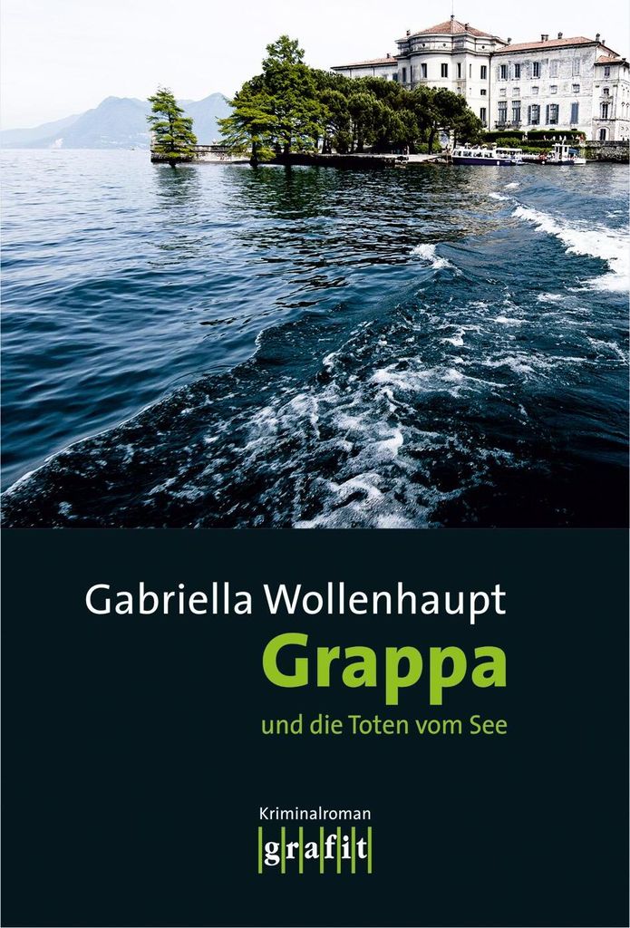 Grappa und die Toten vom See