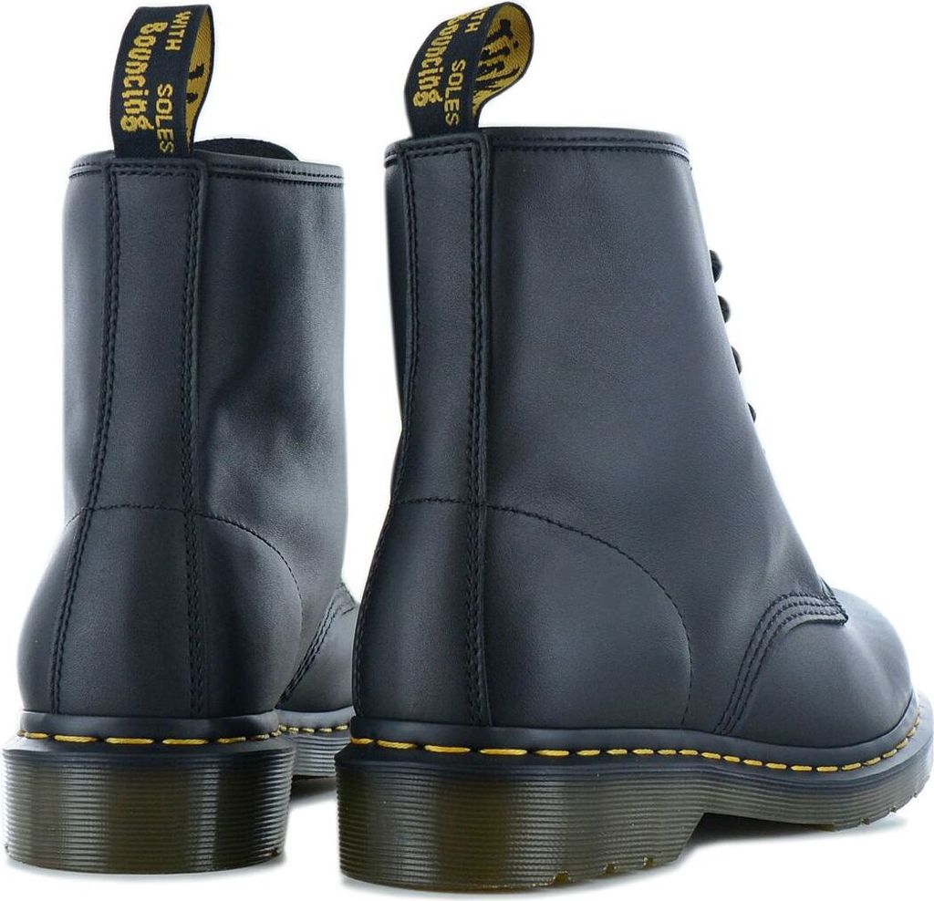 Dr. Martens 1460 Schnürstiefel Schwarz Produktbild 17
