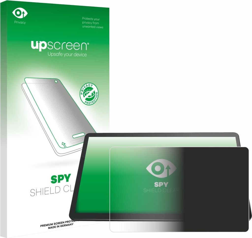 Für Elo TouchSystems 1504L 15" Sichtschutzfolie Schutzfolie upscreen Anti-Spy Privacy Sichtschutz Blickschutz Display Schutz Folie Blaulichtfilter