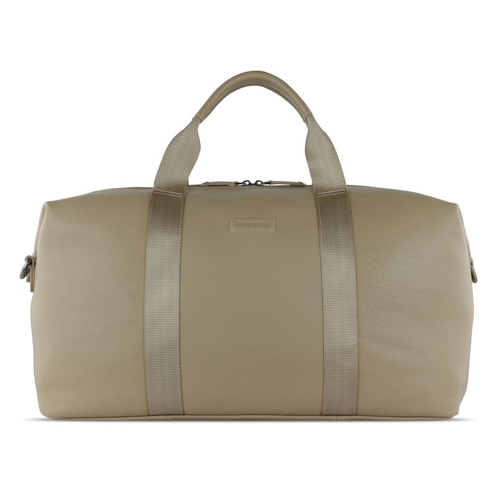 bugatti Reisetasche Elsa Weekender Sand beige Produktbild 