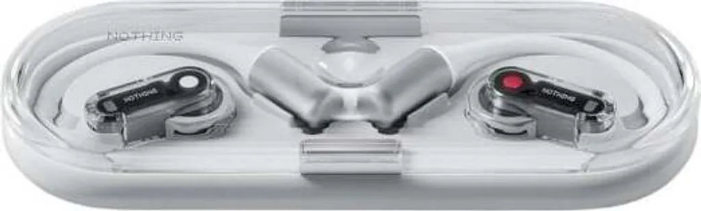 Nothing Ear (open) Casque Bluetooth blanc avec son stéréo immersif - 13