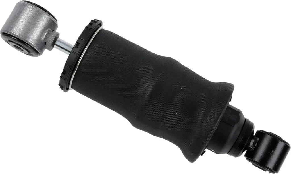 Palier de suspension de cabine SACHS 319 872 pour FENDT Vario