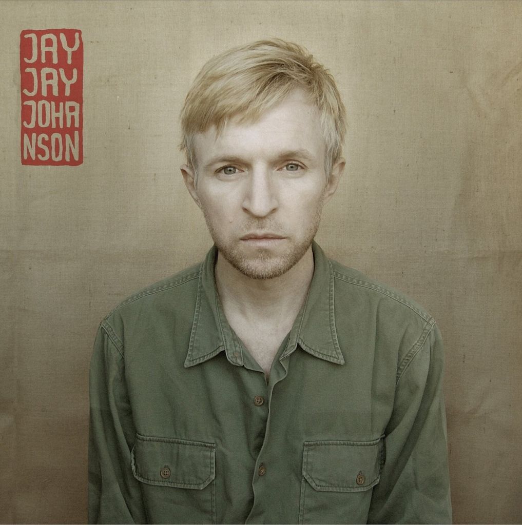 Johanson,Jay-Jay-Opium