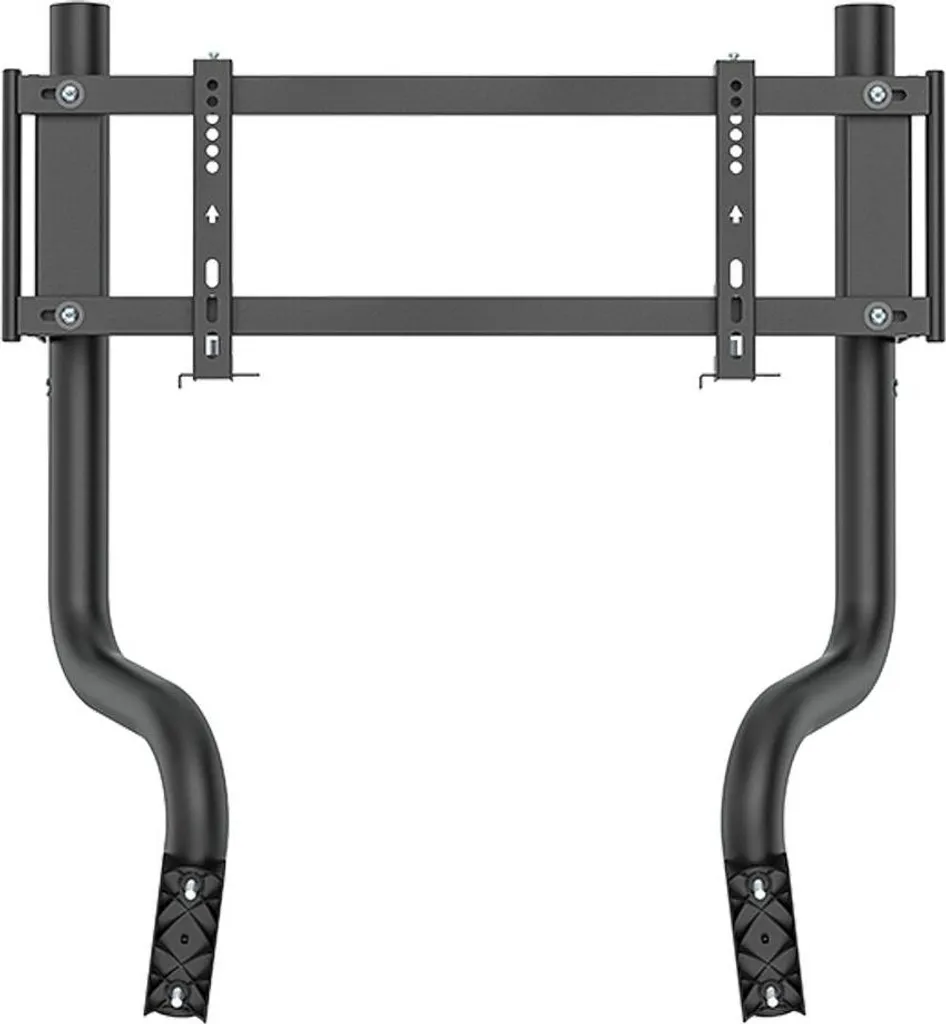 Support Écran OPLITE GTR S3/S8 : Fini les Vibrations sur votre Moniteur