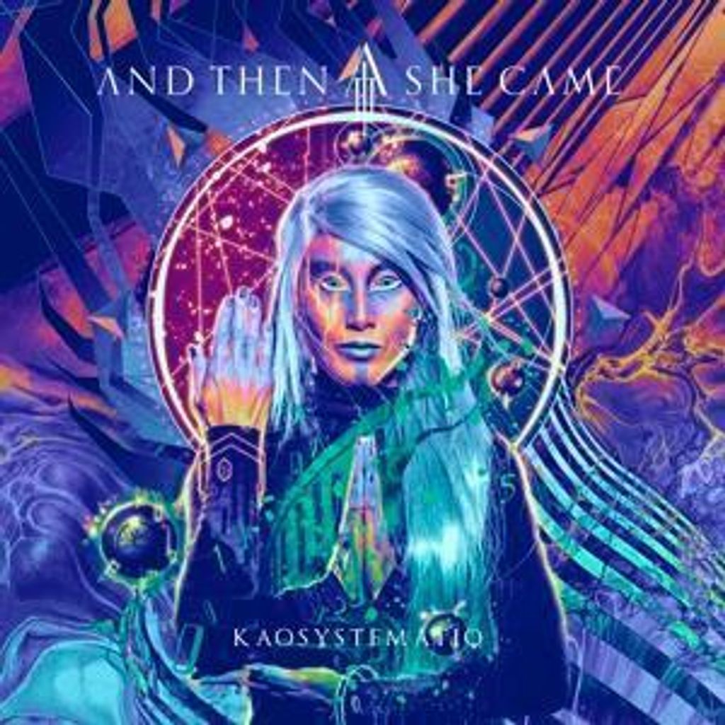 Kaosystematiq (Digipack)