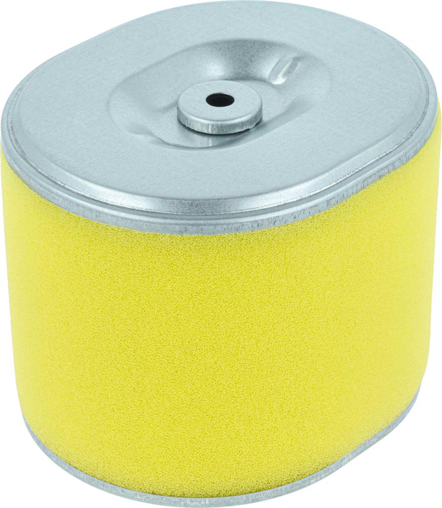 vhbw Filter Ersatz für Honda 17218-ZE3-505, 17218-ZE3-000, 17210-ZE3-505, 17210-ZE3-010, AF-ZE 30, 17210-ZE3-000 für Rasenmäher - 11,2 x 9,6 x 9 cm