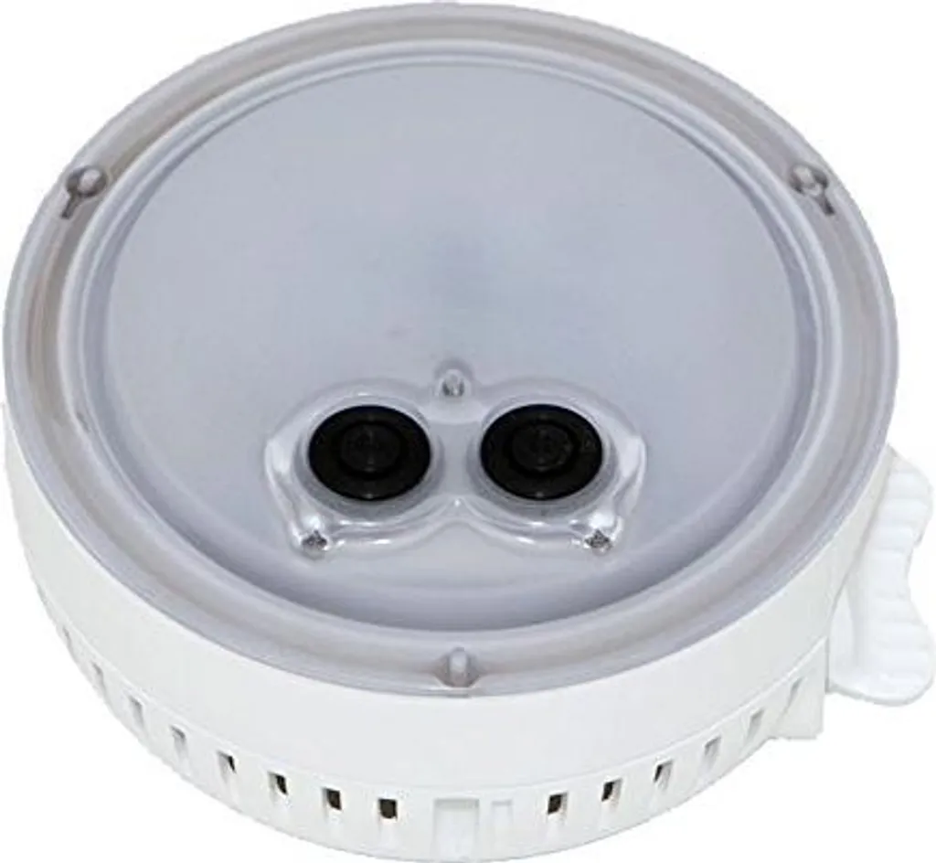 Luce Ambientale LED Intex 28503 per PureSpa | Design e Colori - 28