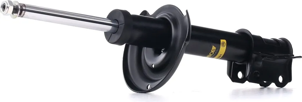 Jambe de Suspension Monroe Avant Droit pour Opel Astra H Essence - 4