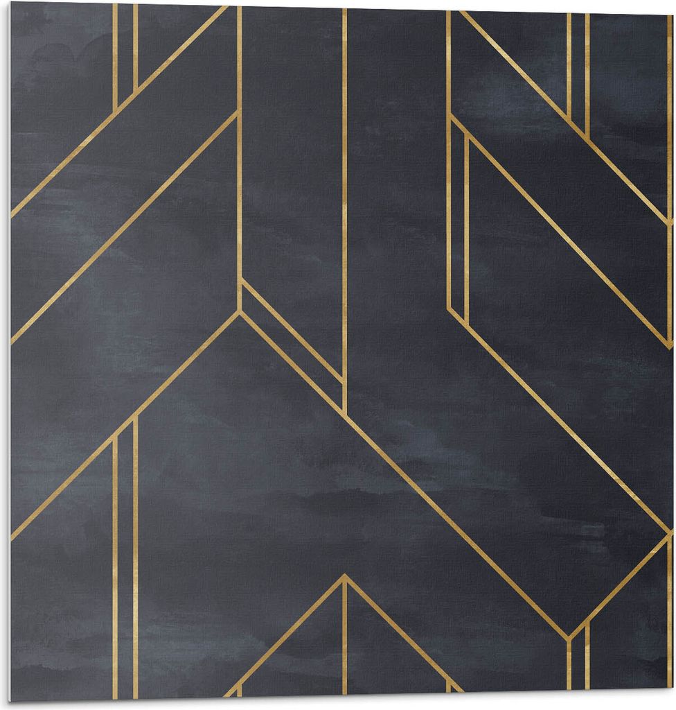 Geometrie Von Linien Und Formen – Selbstklebend – Wandverkleidung – Wandpaneel – Wanddeko – Dekorative Wandpaneele – 3D Wandpaneele –...