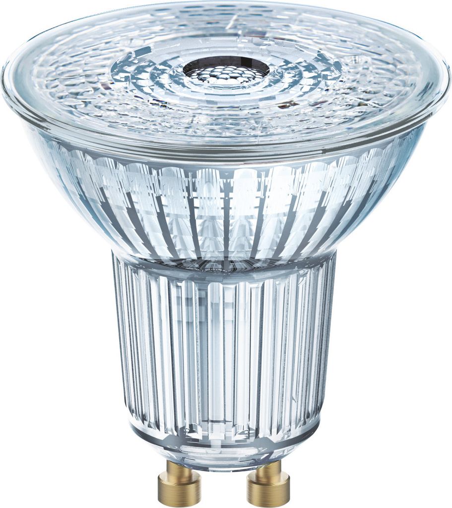 Osram Led Glühbirne 4.3W Gu10 3-Pak Produktbild 1