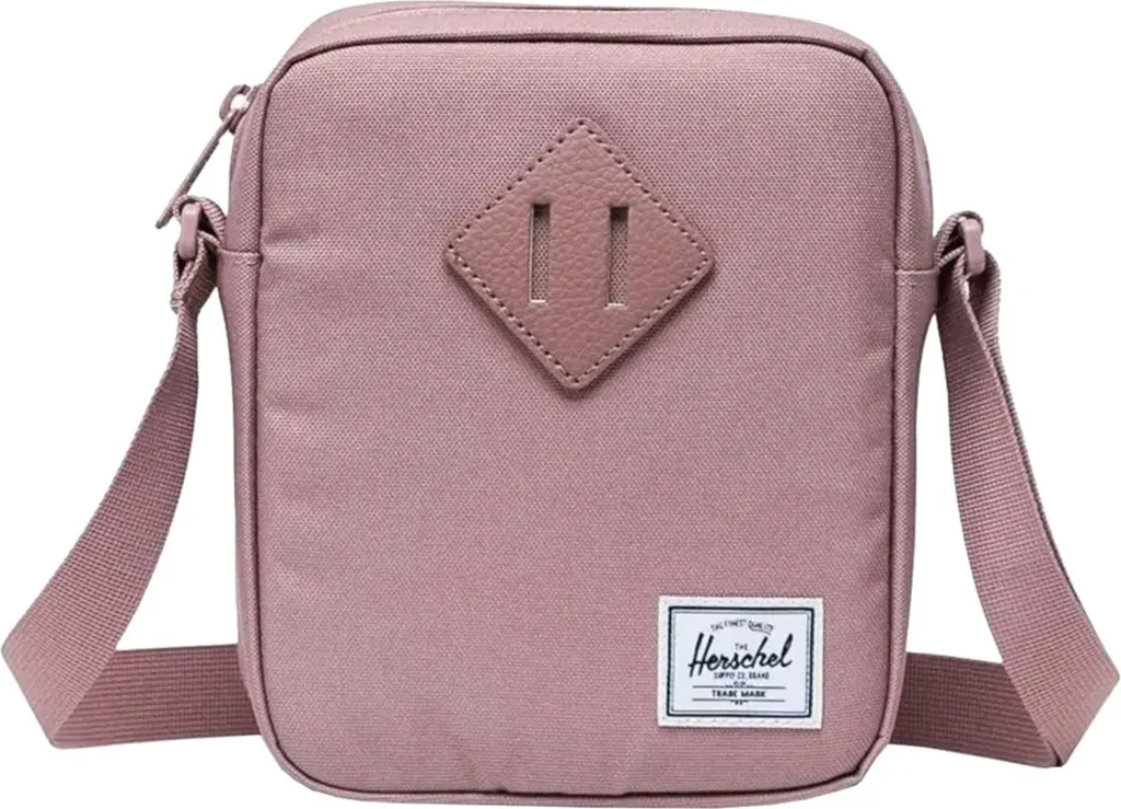 Sac bandoulière Herschel Heritage idéal pour voyage et usage quotidien