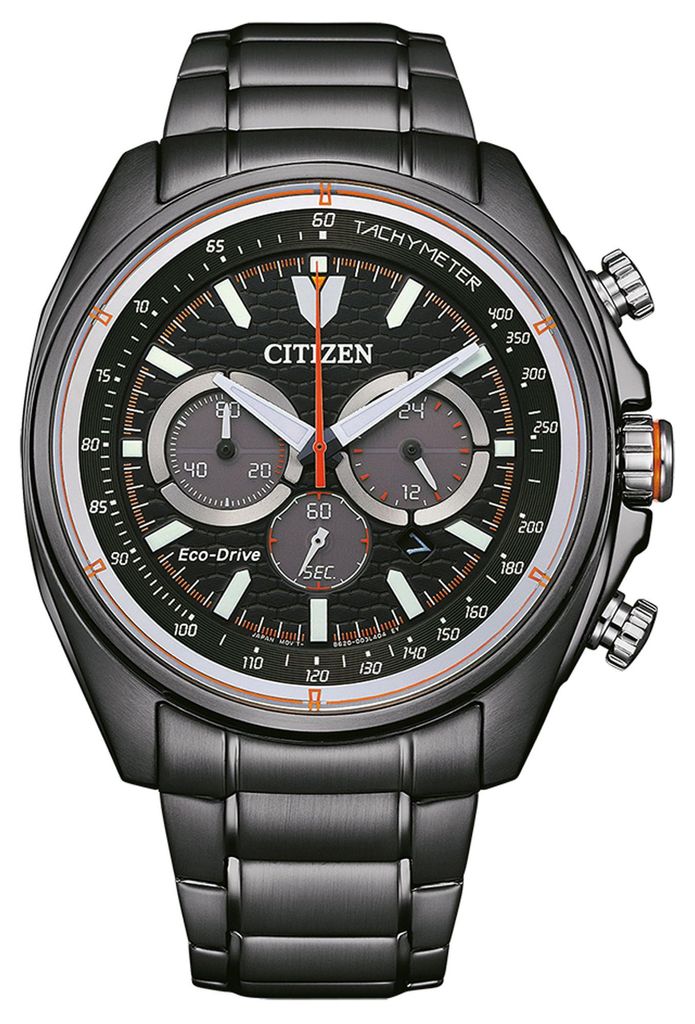Citizen Orologio da uomo CA4567-82H Eco Drive Cronografo Immagine del prodotto 
