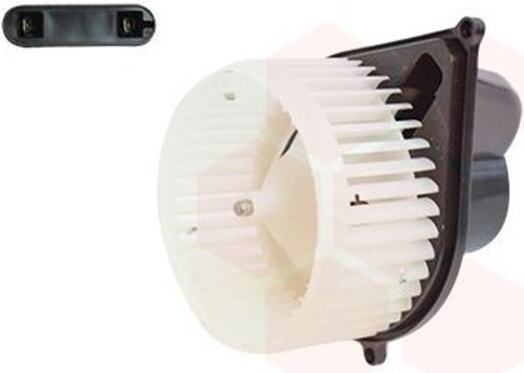 VAN WEZEL 1650774 - OE 46722992 Innenraumgebläse für Ducato