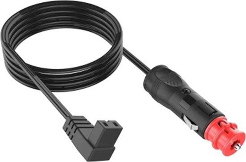 Verlängerungskabel für Zigarettenanzünder – 12 V – 2 Meter