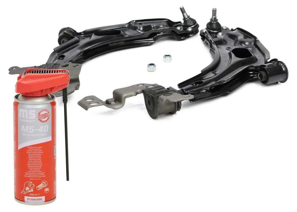 MASTER-SPORT Lenkersatz Radaufhängung für FIAT PALIO Weekend (178DX) Querlenker 37110-KIT-MSP