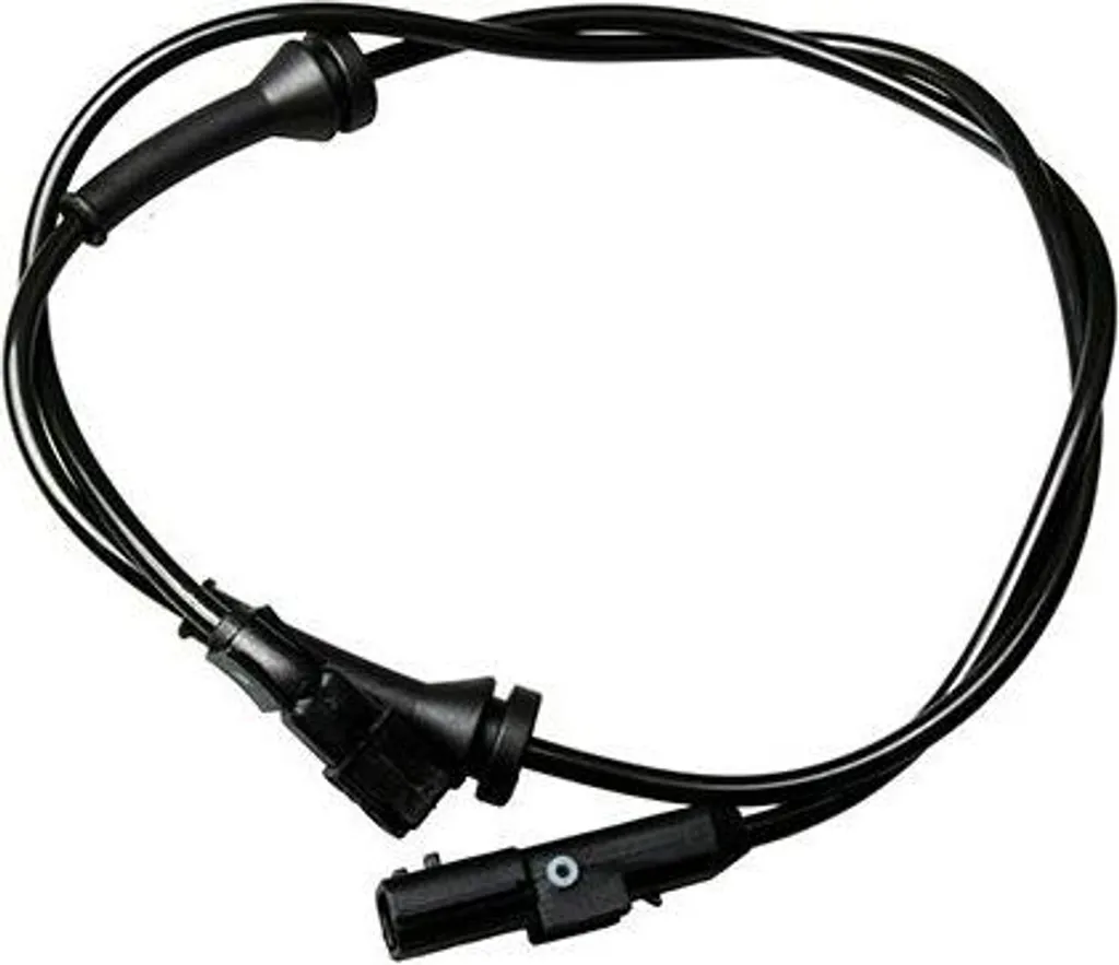 Sensore ABS Renault Megane Scenic OE 8200416683 - DENCKERMANN B180116 Professionale