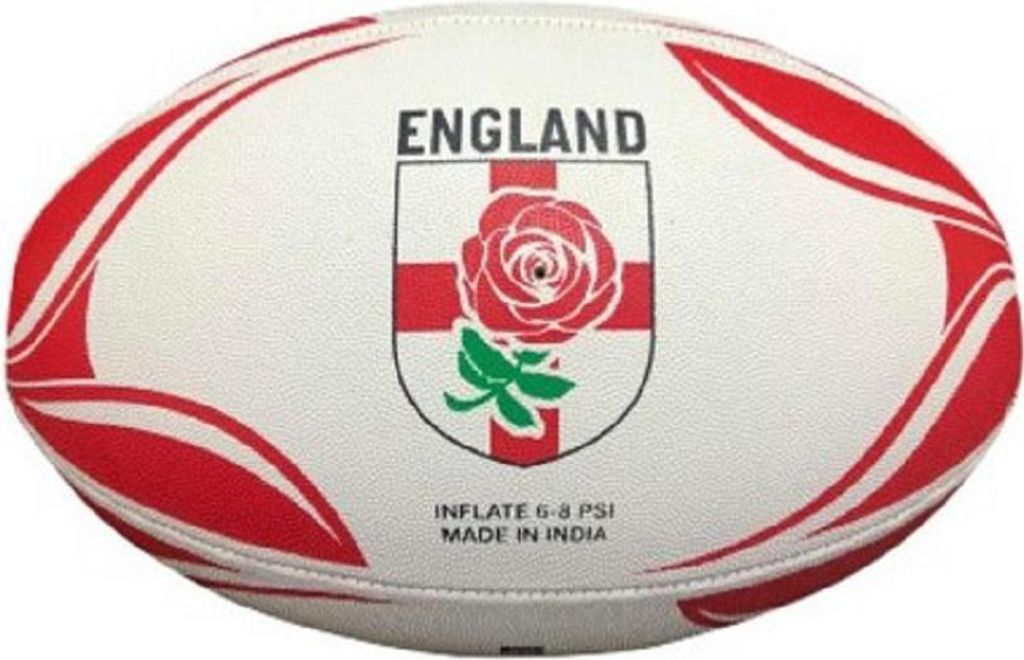Gioco Rugbyball England - Rugbyové míče s motivem Obrázek produktu 
