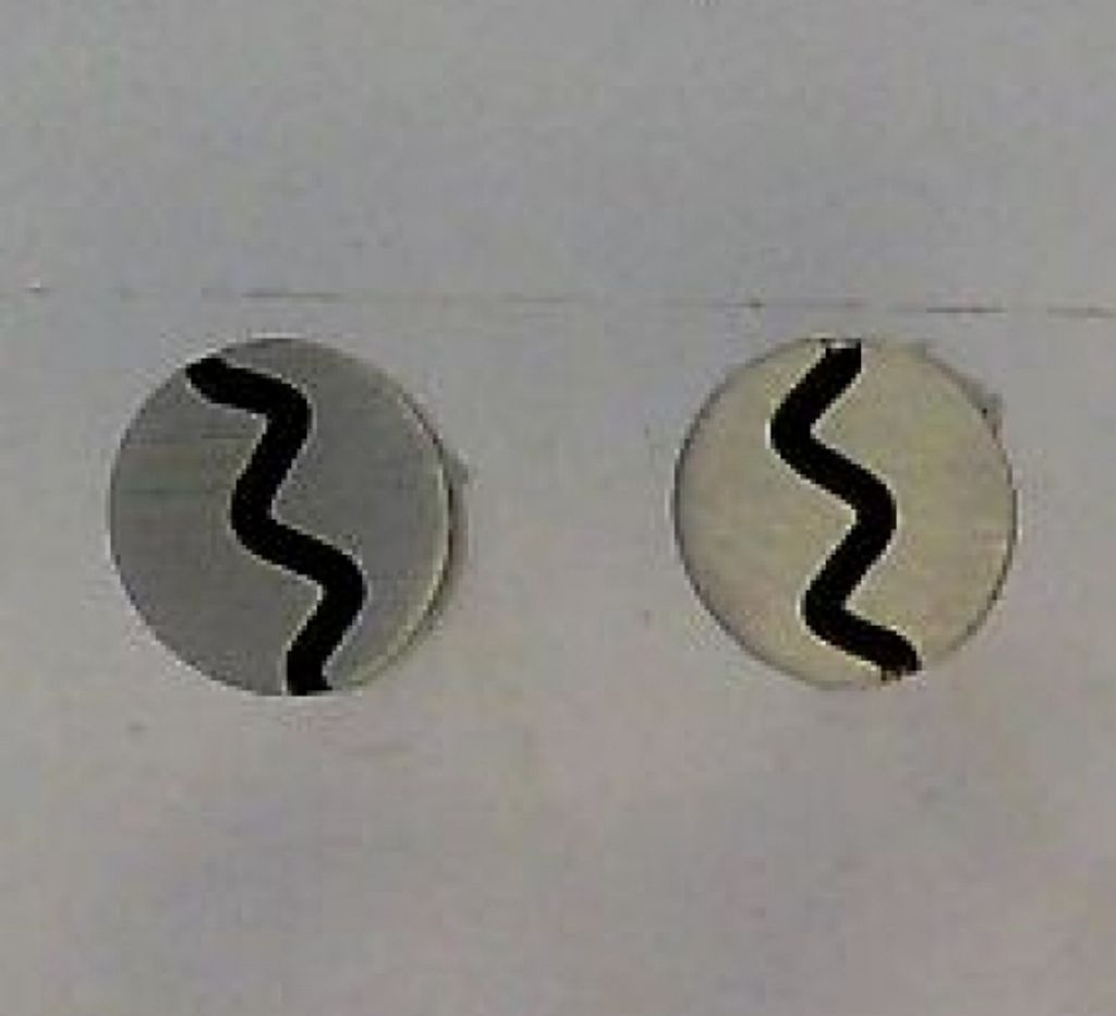 CEM ST8-194O 4-202643-001 Ohrstecker Produktbild 