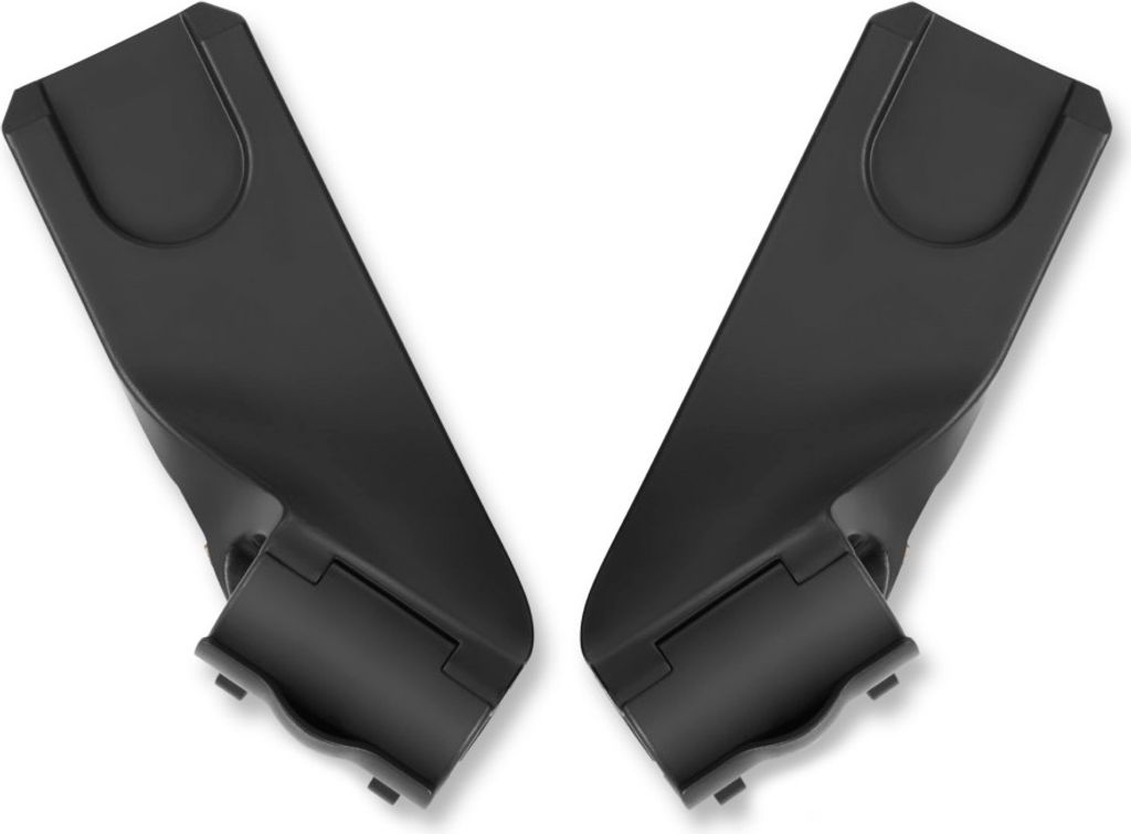Cybex Adapter Eezy S Line Schwarz