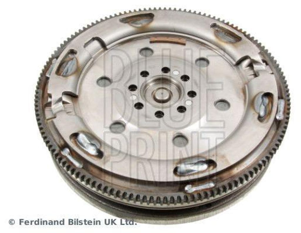 BLUE PRINT ADV183504 ZMS Zweimassenschwungrad DMF für VW CRAFTER 30-50 Kasten (2E) CRAFTER 30-35 Bus (2E) CRAFTER 30-50 Pritsche/Fahrgestell (2F)