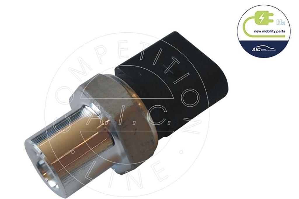 AIC Druckschalter Klimaanlage Druckschalter 56101 Rechts für VW Golf VII Schrägheck (5G1, BQ1, BE1, BE2)