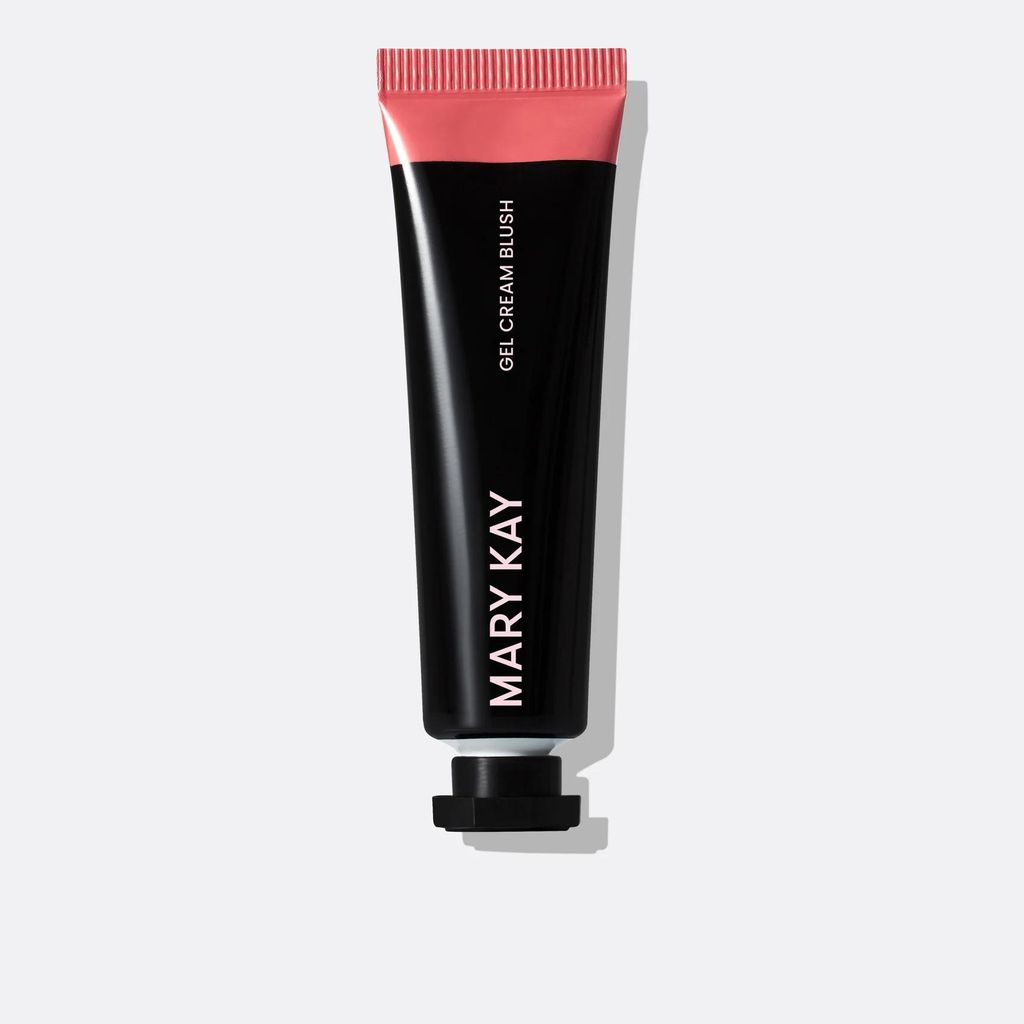 Mary Kay  Gel Cream Blush 10 g Pink Stars Produktbild 