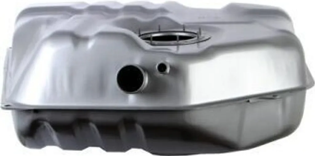 Réservoir à Carburant pour Utilitaire Boxer et Ducato de Haute Qualité