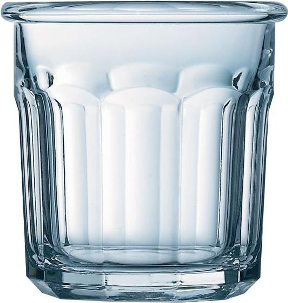 6 Verrine 9 cl – Gaston – Luminarc