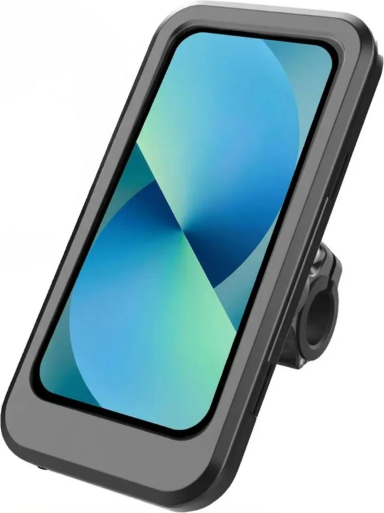 Support de téléphone Imoshion Premium pour vélo avec Image du produit 