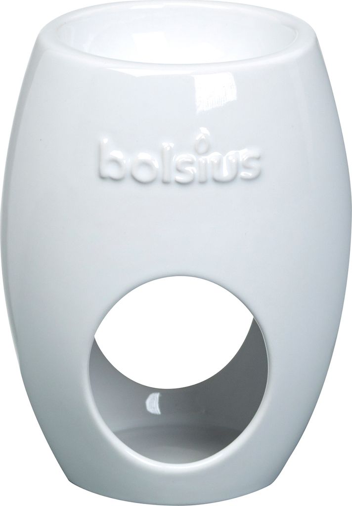 Bolsius 1029 9019 0302, Terakotowa/gliniana lampa Zdjęcie produktu 
