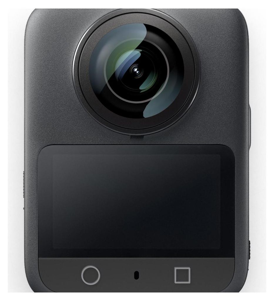 DJI Osmo 360 Adventure Combo 8K 360° Kamera - Camcorder - Immagine del prodotto 