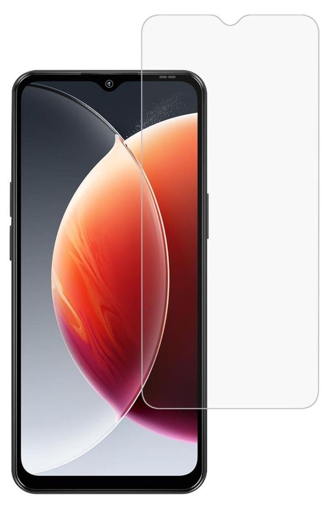 Ochranné sklo na displej pre Blackview WAVE 7C, tvrdené Obrázok produktu 