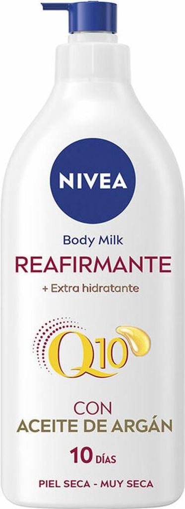 Nivea Q10+ Sonnencreme 400 ml