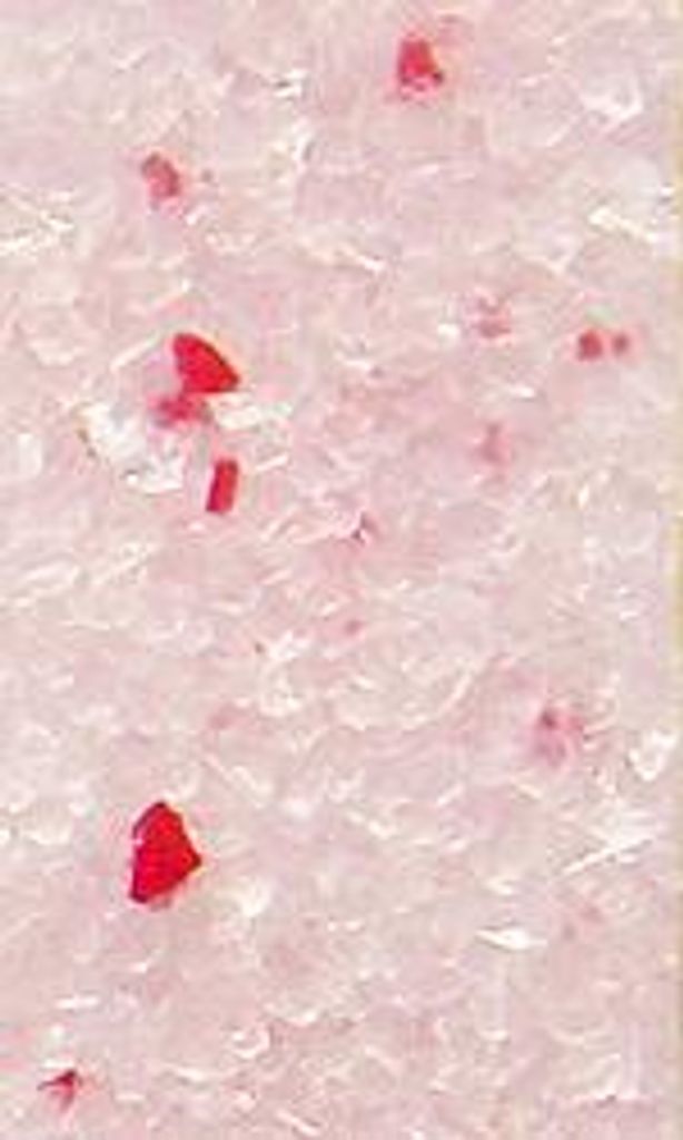 Super Benek Crystal 38 l Kompakter Sternenstaub