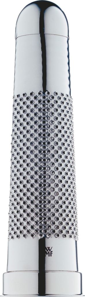 WMF Muskatreibe Cromargan Edelstahl rostfrei spülmaschinengeeignet