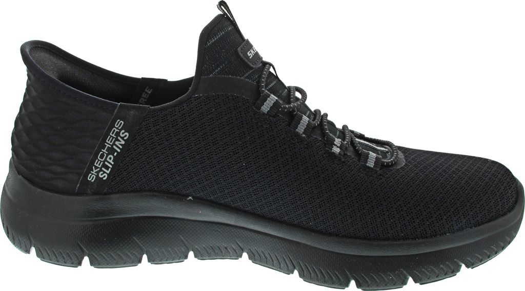 Skechers Slip-ins™ Summits High Range Herren Sneaker Produktbild 37
