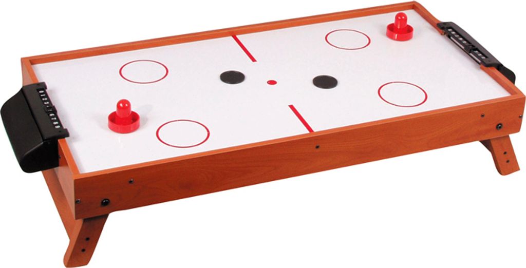 Buffalo Explorer Mini Airhockey Tisch Produktbild 