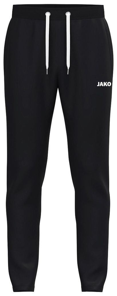 Jako Jogginghose One Baumwolle