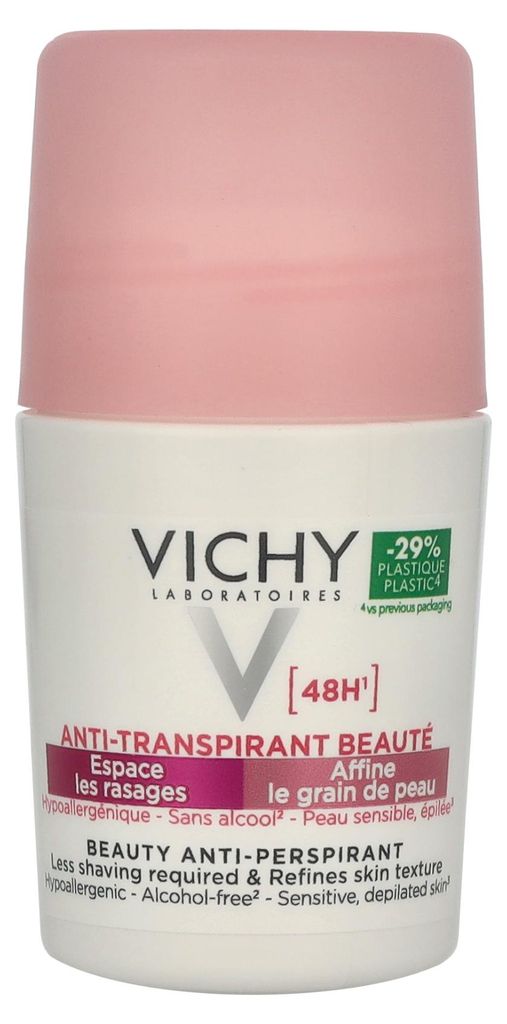 Vichy 3337871325657, Frauen, Antitranspirant, Roll-on Produktbild 
