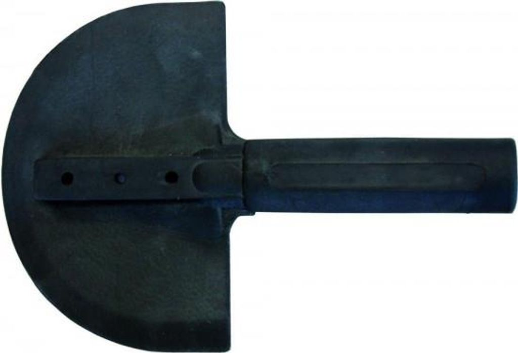 Couteau à enduire caoutchouc EDMA - 164055 Image du produit 
