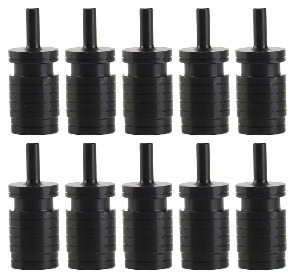 Piston en Alliage d'Aluminium de Pompe à Huile pour Boîte JF011E