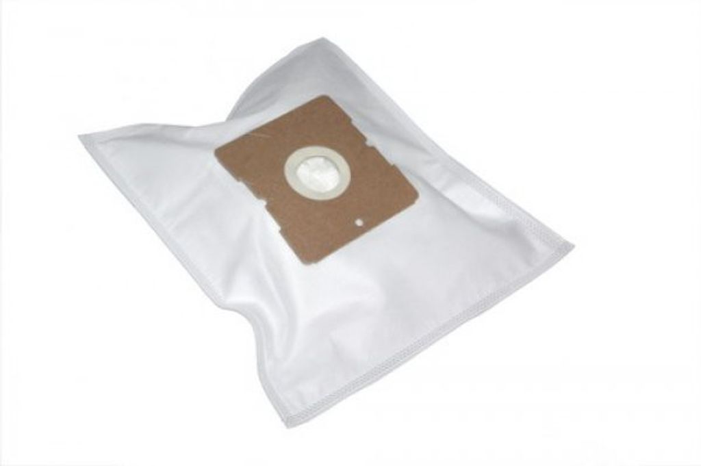 basicXL Staubsaugerbeutel Filter+ Universal (10 Stk.)
