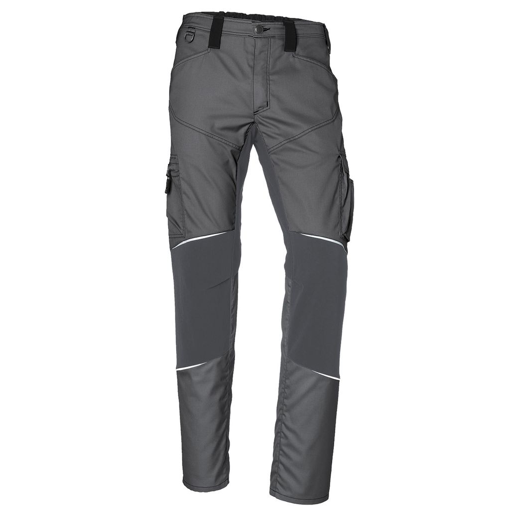 Kübler Activiq Stretchhose anthrazit Gr. 56