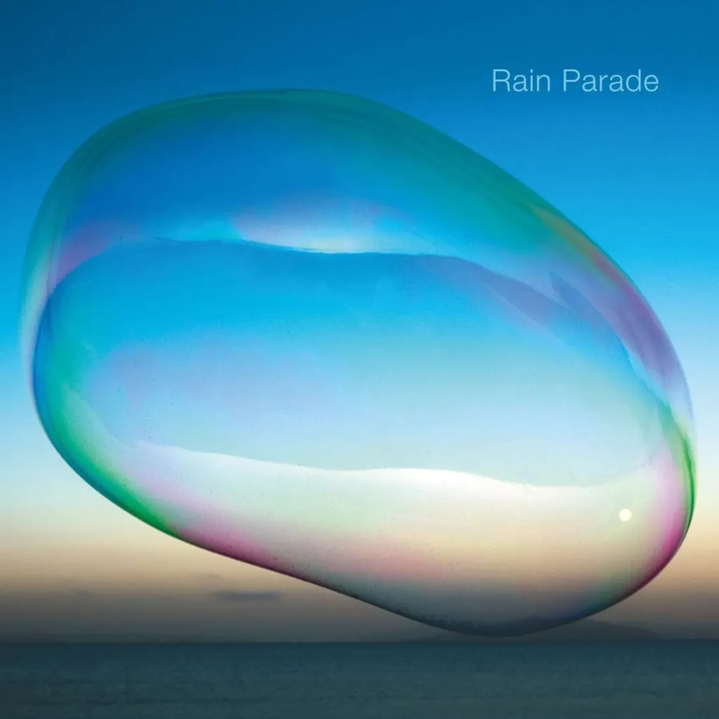Vinyle The Rain Parade Last Rays Of A Dying Sun pour Votre Collection